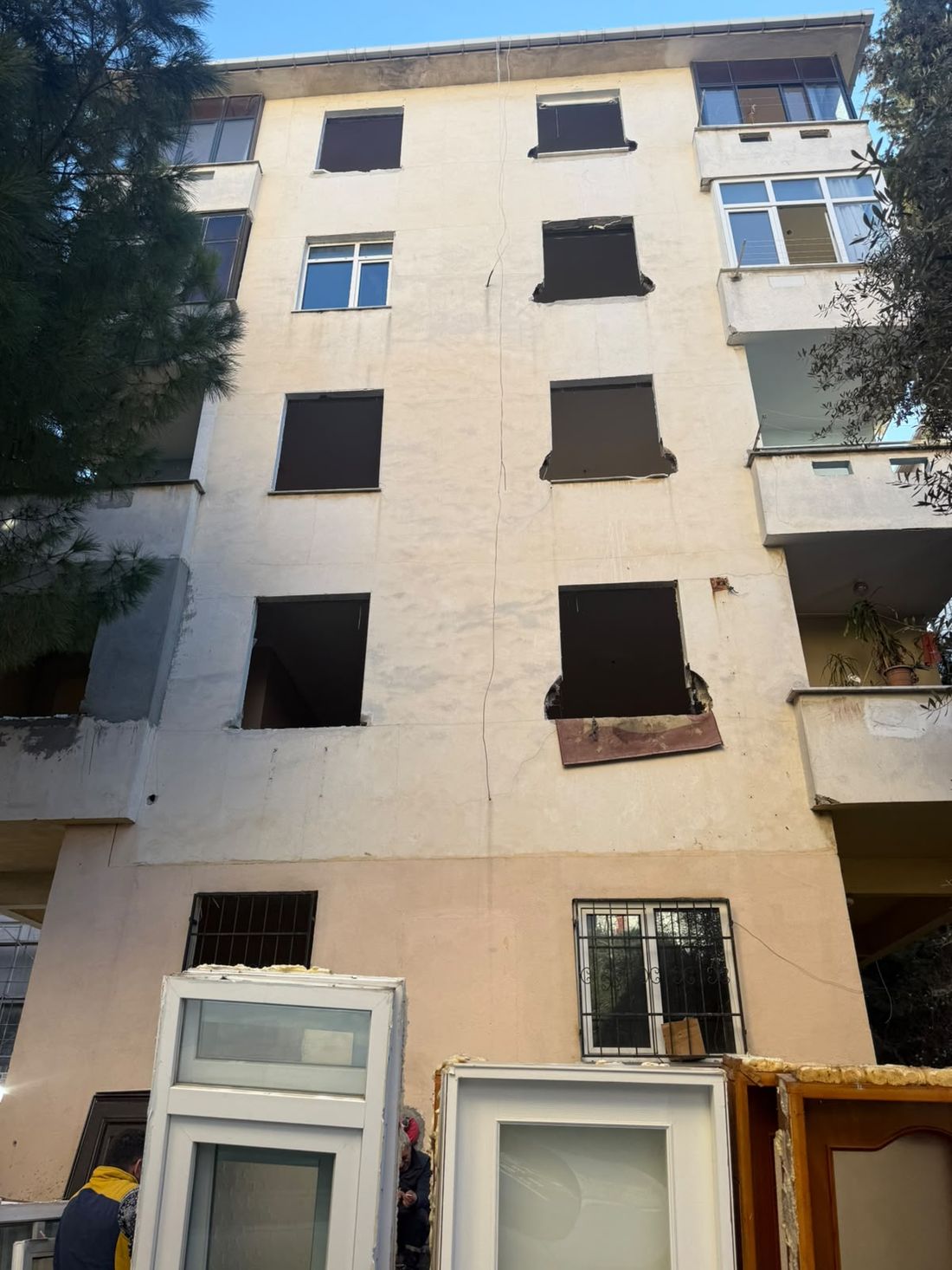 Kartal Atalar Kentsel Dönüşüm Projesi